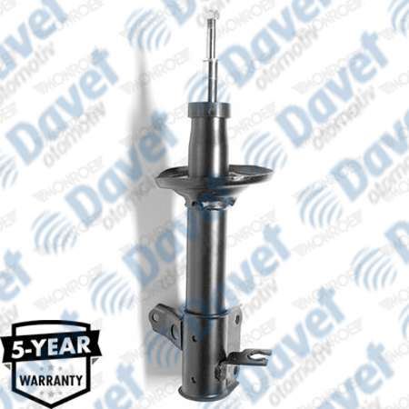 MONROE R11232 Amortisor Arka Sol Mazda 323 Familya 95-98 323 Lantis 95-98 Yagli  ####